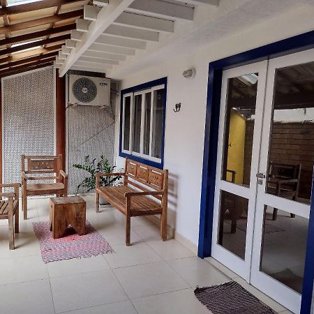 Casa Com Garagem - 300M Da Rua Das Pedras Armacao dos Buzios Экстерьер фото