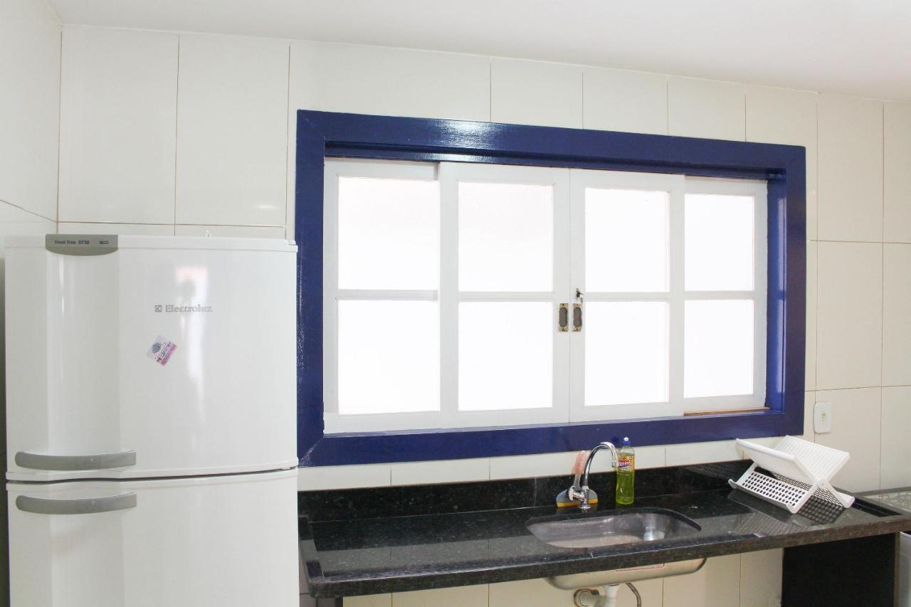 Casa Com Garagem - 300M Da Rua Das Pedras Armacao dos Buzios Экстерьер фото