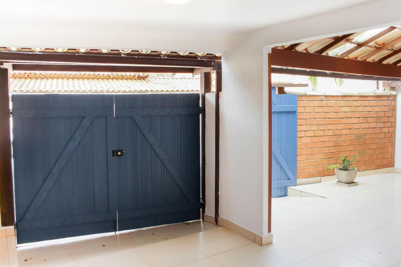 Casa Com Garagem - 300M Da Rua Das Pedras Armacao dos Buzios Экстерьер фото