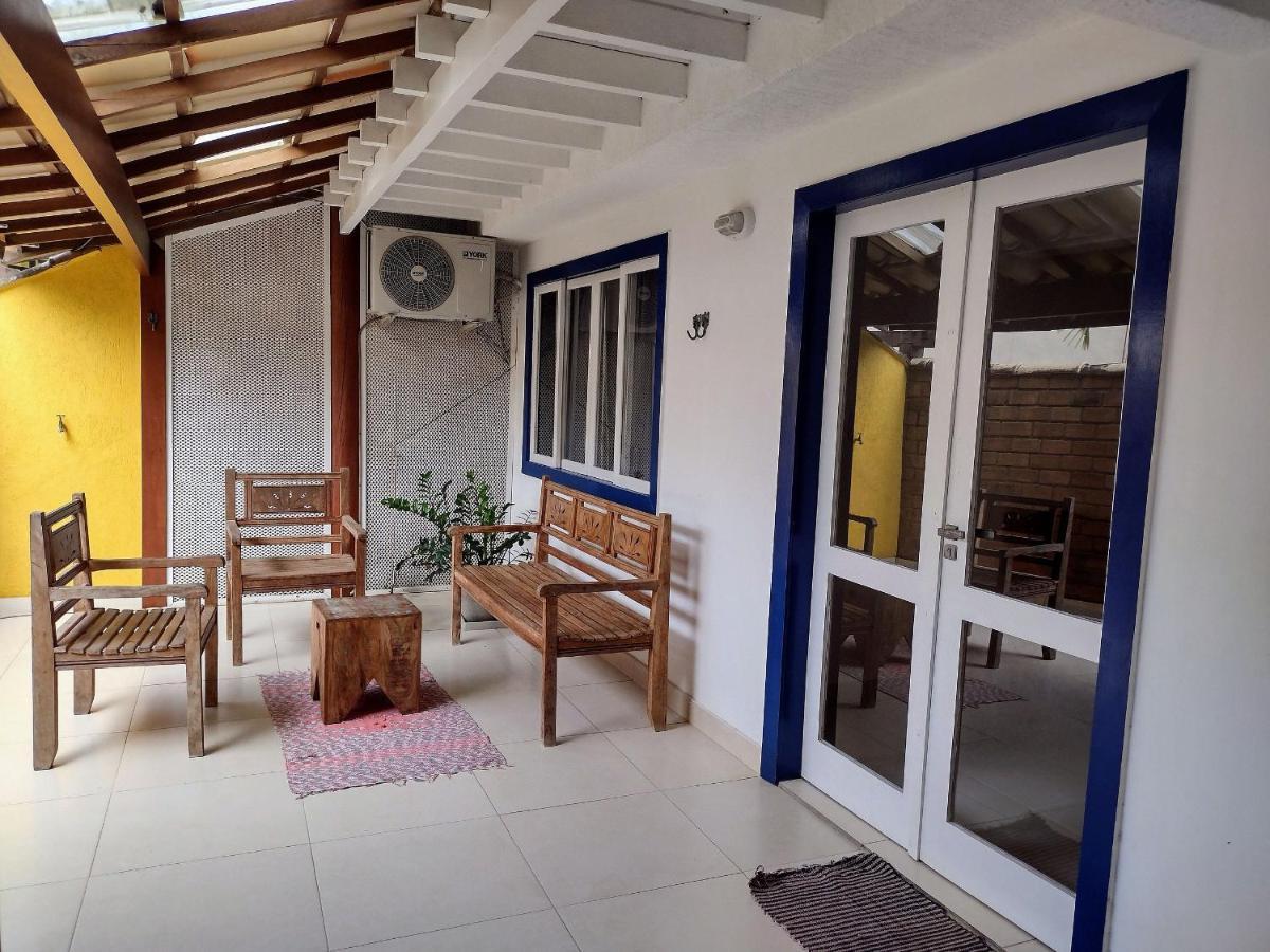 Casa Com Garagem - 300M Da Rua Das Pedras Armacao dos Buzios Экстерьер фото