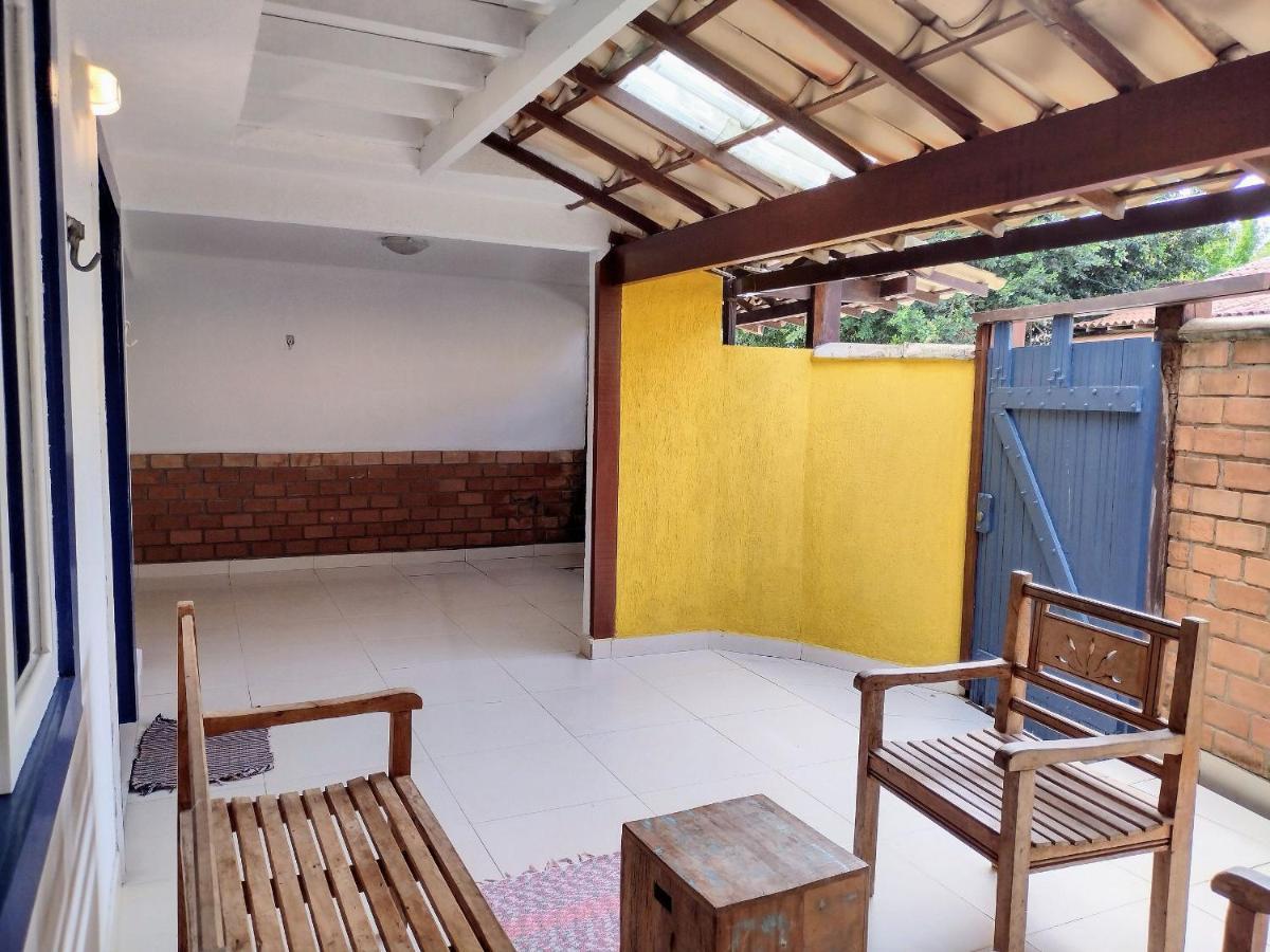 Casa Com Garagem - 300M Da Rua Das Pedras Armacao dos Buzios Экстерьер фото