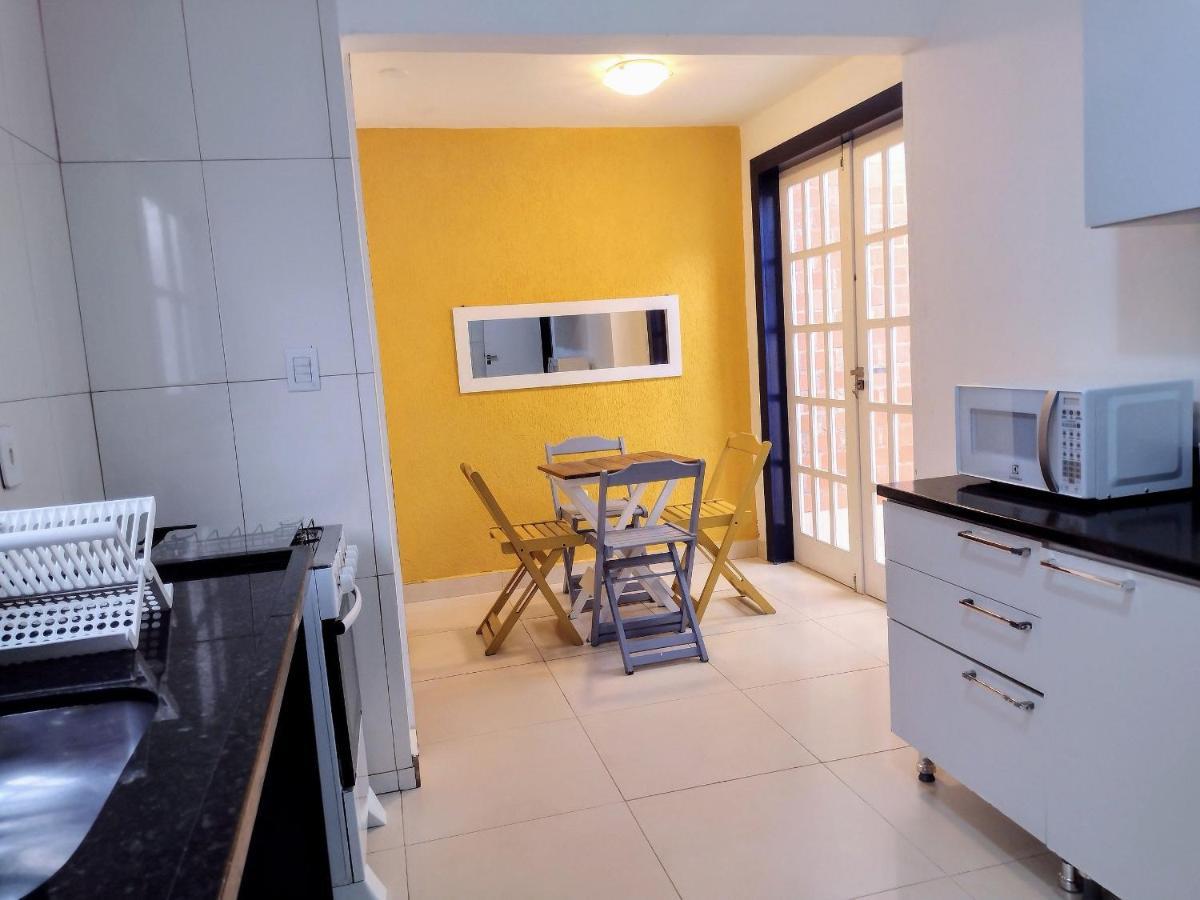 Casa Com Garagem - 300M Da Rua Das Pedras Armacao dos Buzios Экстерьер фото