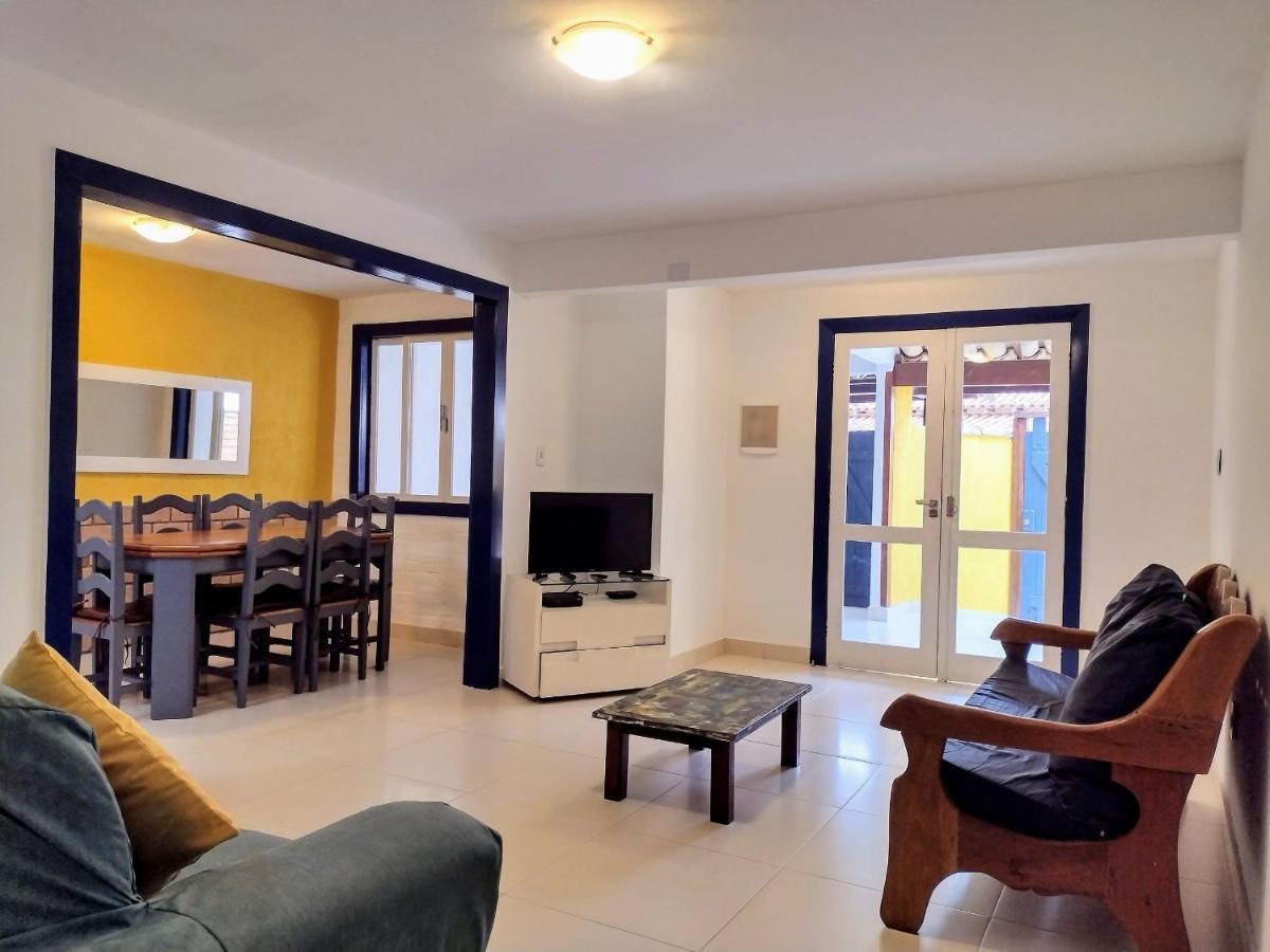 Casa Com Garagem - 300M Da Rua Das Pedras Armacao dos Buzios Экстерьер фото
