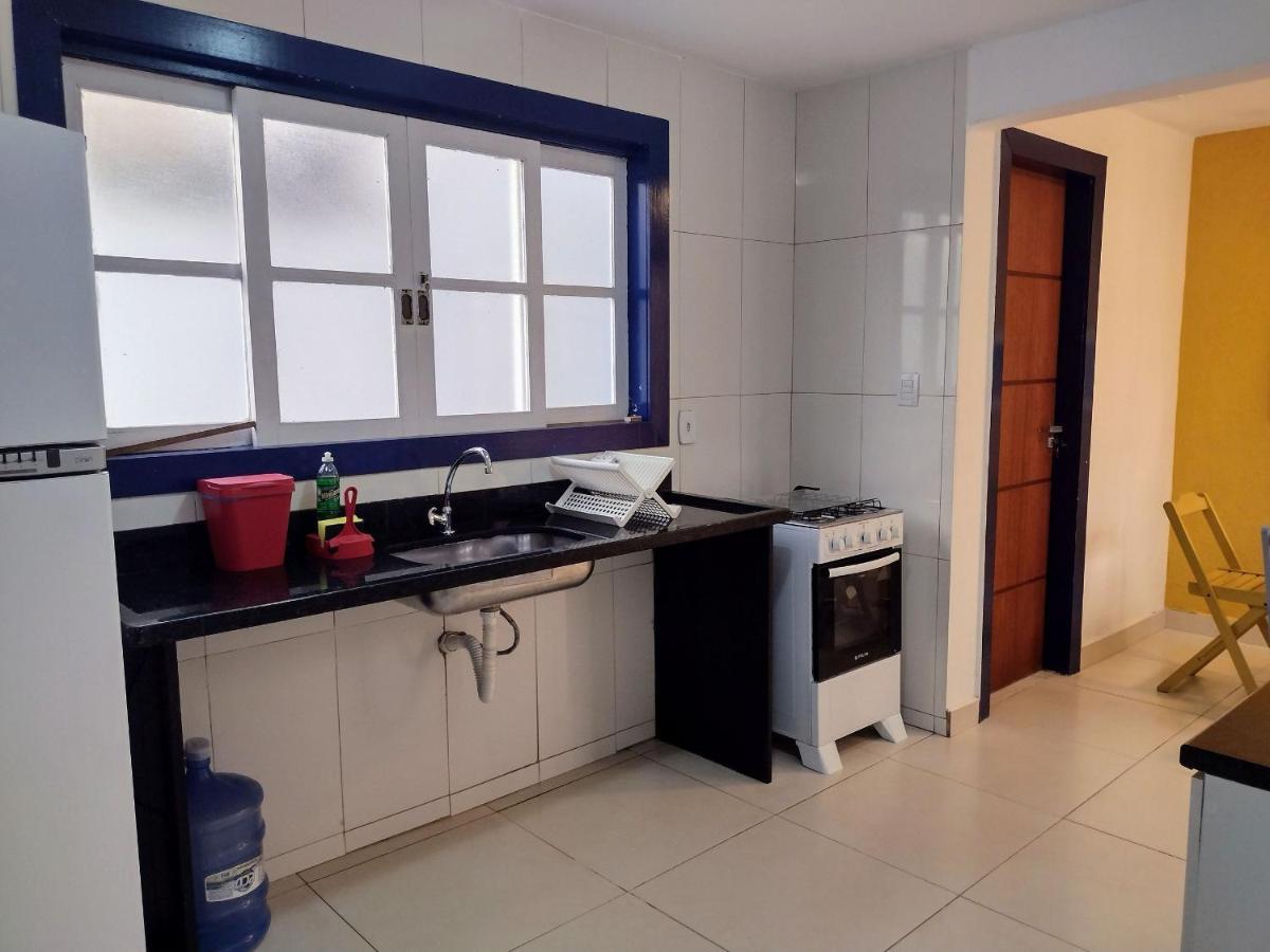 Casa Com Garagem - 300M Da Rua Das Pedras Armacao dos Buzios Экстерьер фото