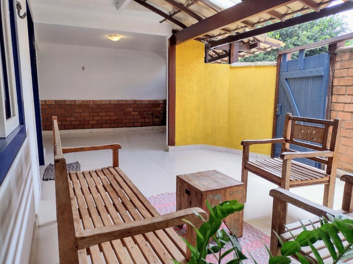 Casa Com Garagem - 300M Da Rua Das Pedras Armacao dos Buzios Экстерьер фото