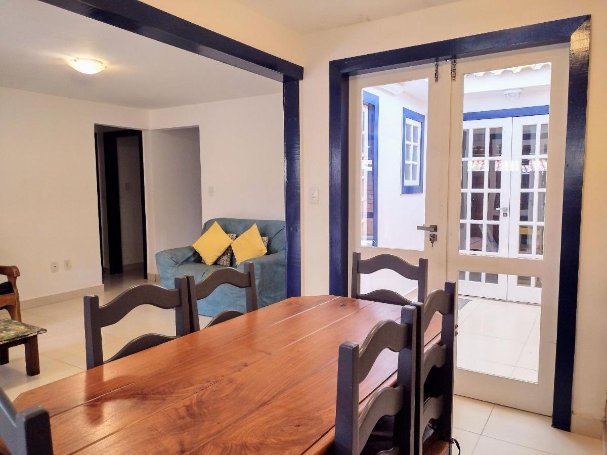 Casa Com Garagem - 300M Da Rua Das Pedras Armacao dos Buzios Экстерьер фото
