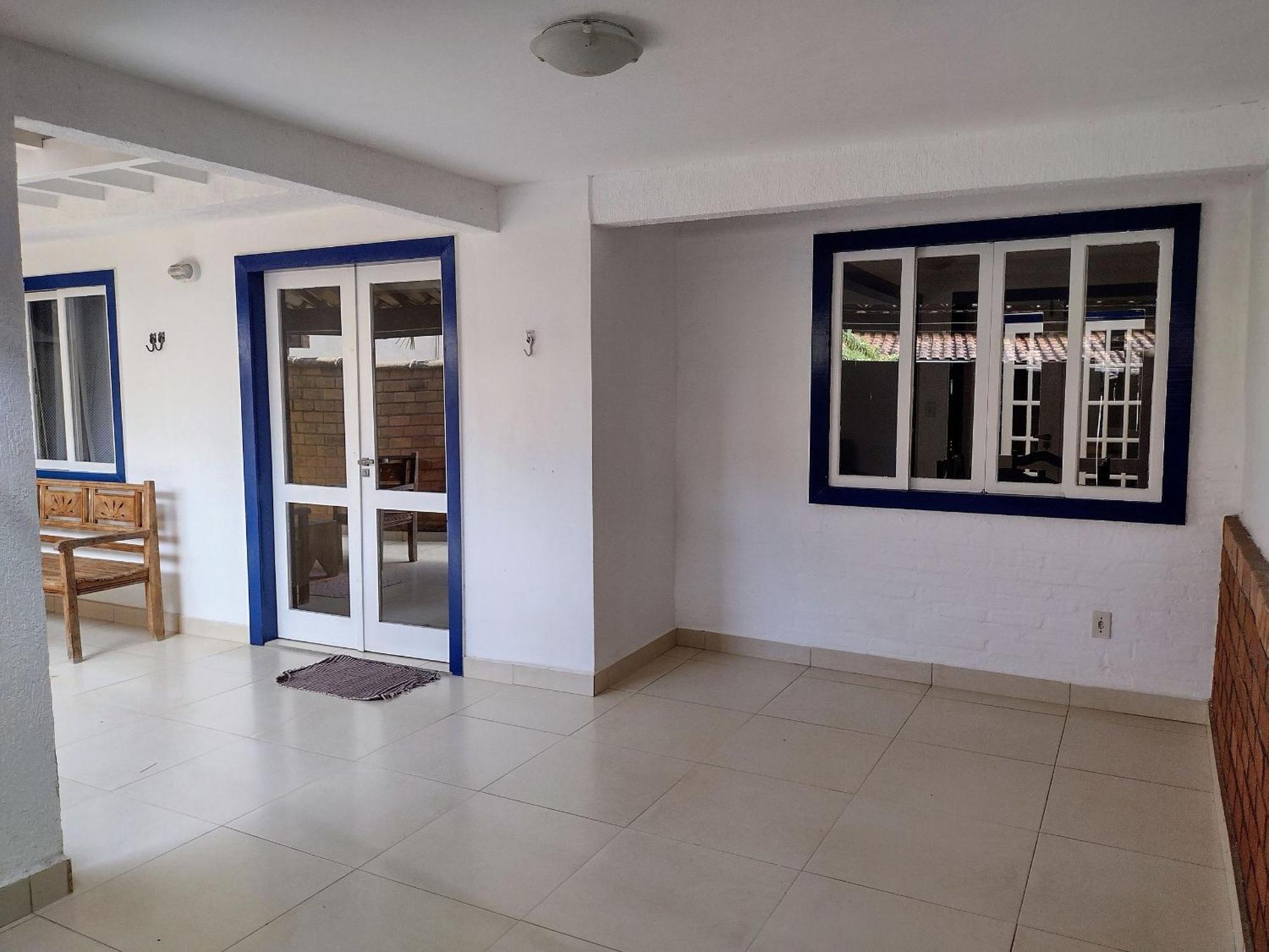 Casa Com Garagem - 300M Da Rua Das Pedras Armacao dos Buzios Экстерьер фото